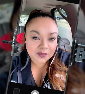 Meet your Posher, Tricia